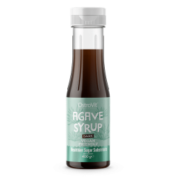 OstroVit Agave Syrup 400 g