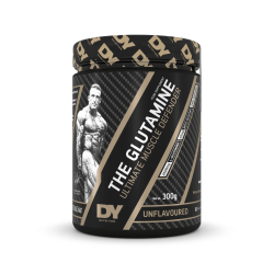 DY Nutrition The Glutamine Recovery 300g