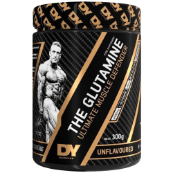 DY Nutrition The Glutamine Recovery 300g