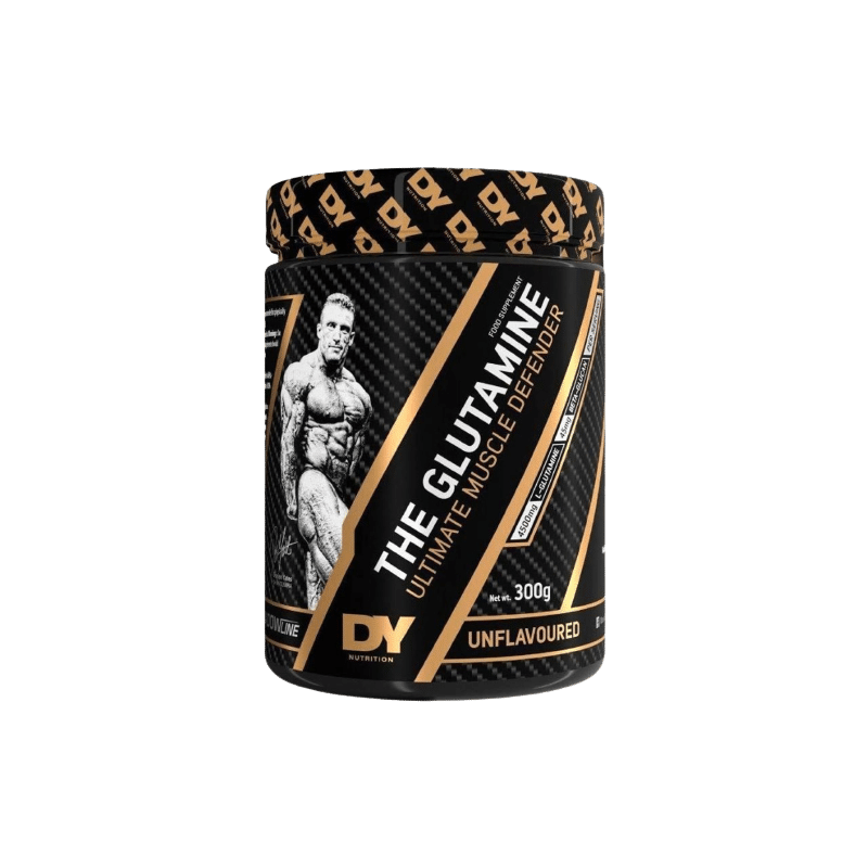 DY Nutrition The Glutamine Recovery 300g