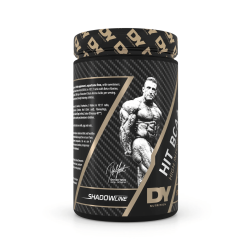 DY Nutrition HIT BCAA 10:1:1 400g