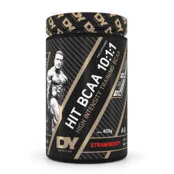 DY Nutrition HIT BCAA 10:1:1 400g