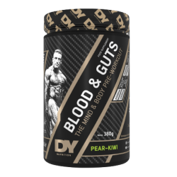 DY Nutrition Blood & Guts 380g