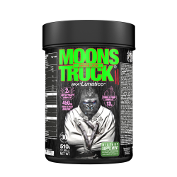 ZOOMAD MOONSTRUCK II PRE-WORKOUT 510g