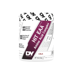 DY Nutrition HIT EAA Amino Acid Complex 360g