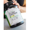 Rule One Plant Protein + Energy, Cold Brew Coffee - 20 servings