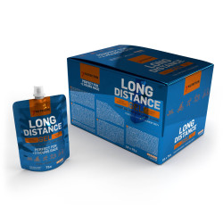 7NUTRITION LONG DISTANCE GEL