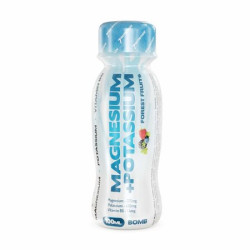 7 NUTRITION MAGNESIUM & POTASSIUM SHOT 100ml