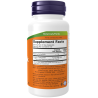 NOW Foods Fenugreek, 500mg - 100 vcaps