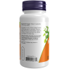 NOW Foods Fenugreek, 500mg - 100 vcaps