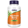 NOW Foods Hawthorn Berry, 540mg - 100 vcaps