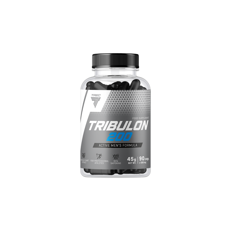 Trec Nutrition TRIBULON 200 90caps