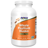 Whole Psyllium Husks, Powder - 340 grams