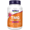 2x NOW Foods TMG (Trimethylglycine), 1000mg - 100 tabs