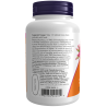 2x NOW Foods TMG (Trimethylglycine), 1000mg - 100 tabs