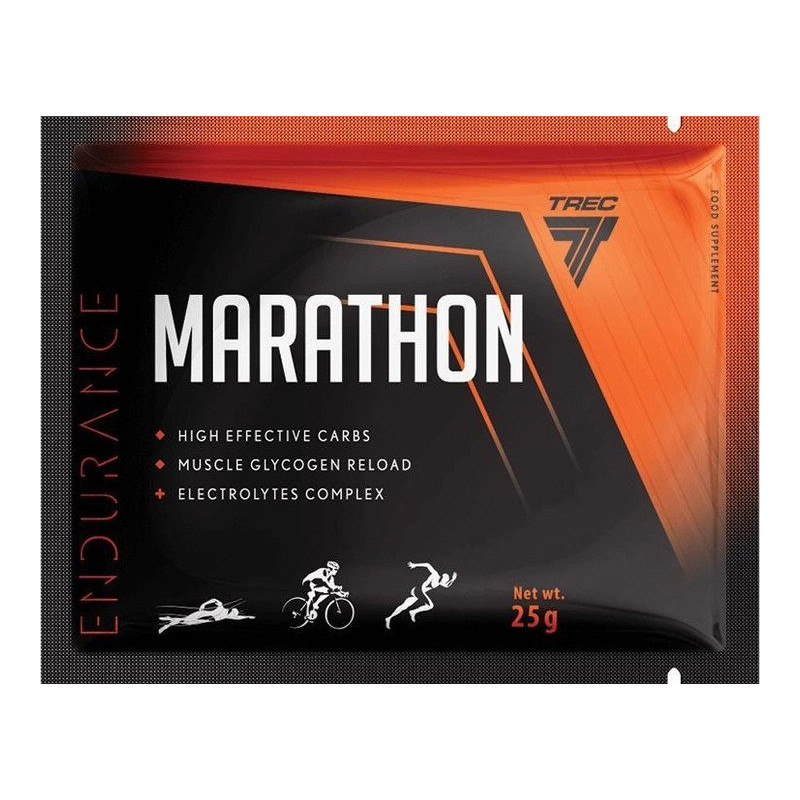 Trec ENDU Marathon 25g