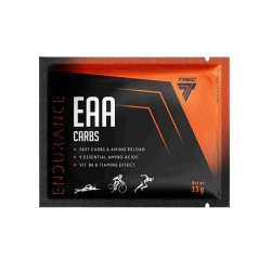 TREC EAA CARBS 35g PINEAPPLE