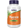 Now Foods Yucca 500mg 100capsules