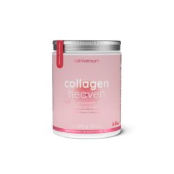 Nutriversum - WOMEN - COLLAGEN HEAVEN 300 g