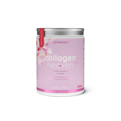 Nutriversum - WOMEN - COLLAGEN HEAVEN 300 g