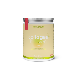 Nutriversum - WOMEN - COLLAGEN HEAVEN 300 g