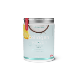 Nutriversum - WOMEN - COLLAGEN HEAVEN 300 g