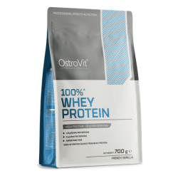 OstroVit 100 % Whey Protein 700 g