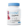 Osavi Vitamin D3, 2000 IU - 60 softgels