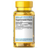 Puritan’s Pride Sunvite Mega-Potency Vitamin D3 250 mcg (10000 IU) 100 rapid release Softgels