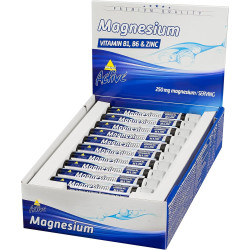 INKOSPOR Active Magnesium - 25ml X20