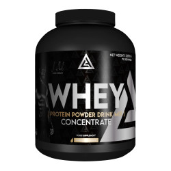 LAZAR ANGELOV NUTRITION WHEY 2270g