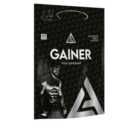 LAZAR ANGELOV MASS GAINER 6800g