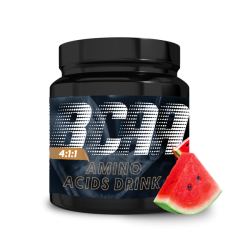 GymON BCAA 400g