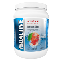 ACTIVLAB IsoActive 630g