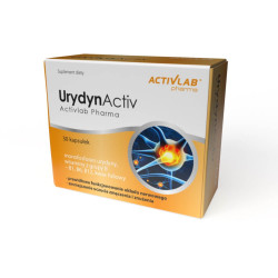 ACTIVLAB URIDINEACTIV 30caps