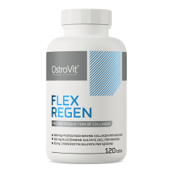 OstroVit Flex Regen 120 tablets