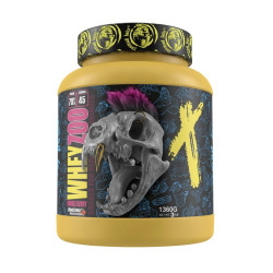 Zoomad Labs Whey Zoo 1360g