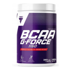 TREC BCAA G-FORCE 360 CAP