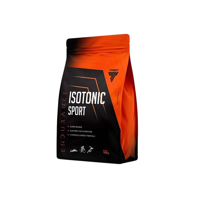 TREC ISOTONIC SPORT 1000g