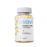 Osavi Vitamin C + Zinc lemon flavour 60 gummies