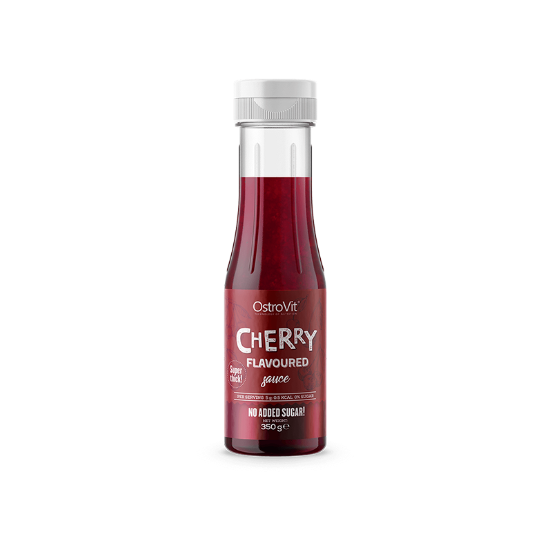 OstroVit Flavoured Sauce 350 g