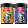 Deal'as!! ZOOMAD ONE RAW BETA-ALANINE 400g + ZOOMAD ONE RAW AAKG 300g