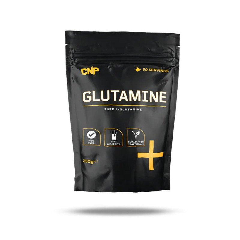 CNP Glutamine 250g