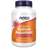 Now Foods Sodium Ascorbate Powder 227g