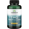 Swanson TMG Trimethylglycine 500 mg 90 Capsules