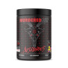 Murdered Out Insidious Pre Workout 463g