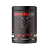 Murdered Out Insidious Pre Workout 463g