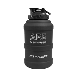 ABE JUG WATER BOTTLE 2.5 LITRE