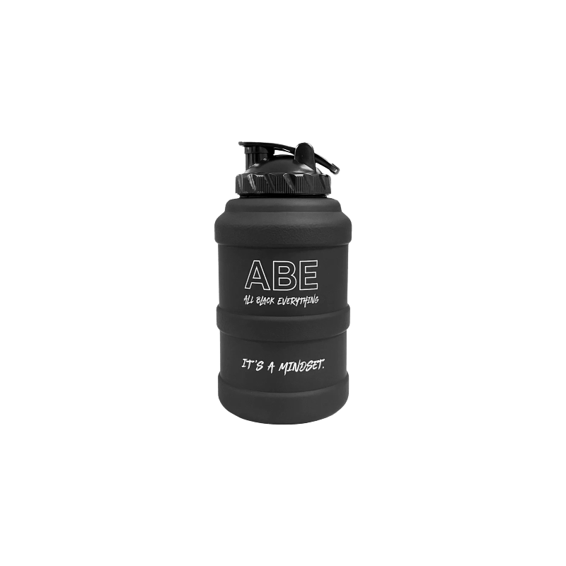 ABE JUG WATER BOTTLE 2.5 LITRE