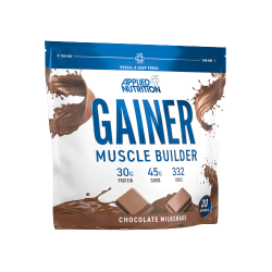 Applied Nutrition GAINER MUSCLE BUILDER 1.8KG Chocolate